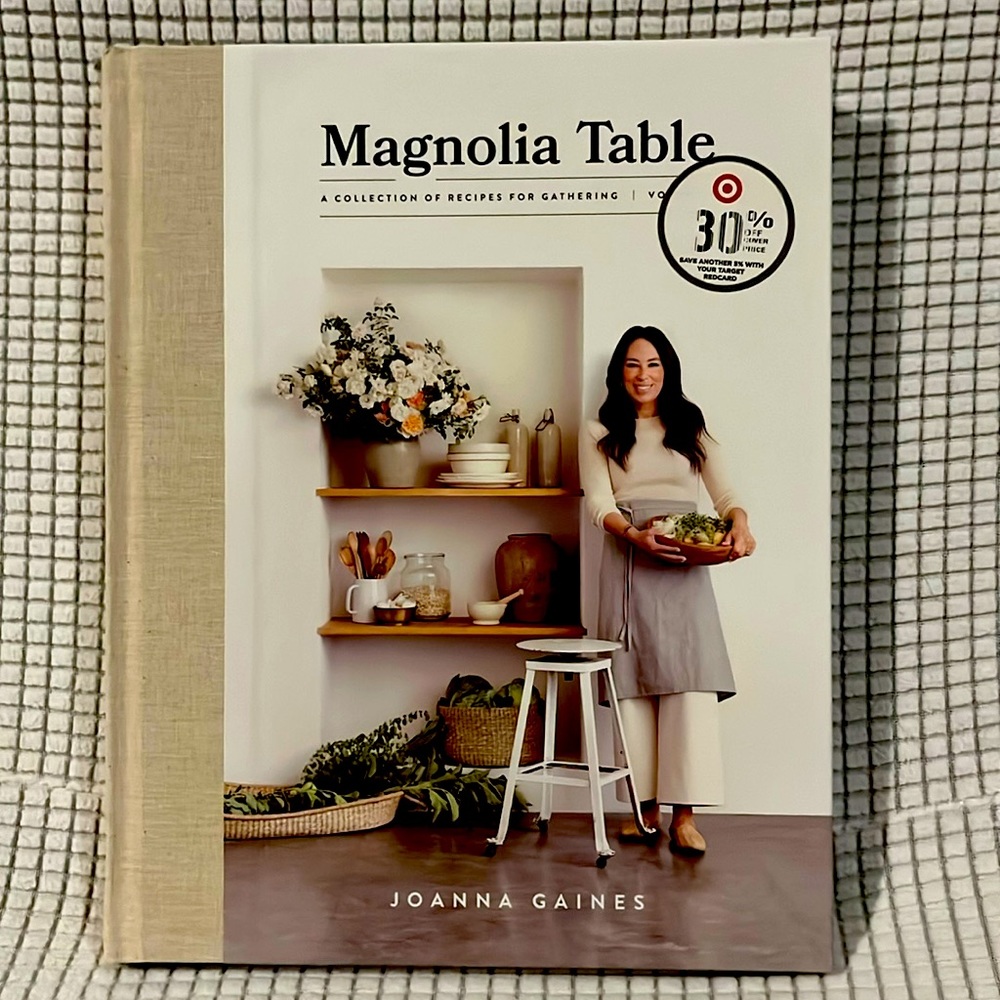 Magnolia Table